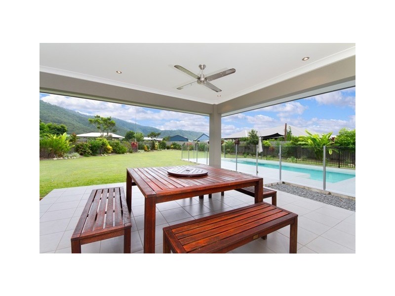 16 Malaponte Close, Gordonvale QLD 4865
