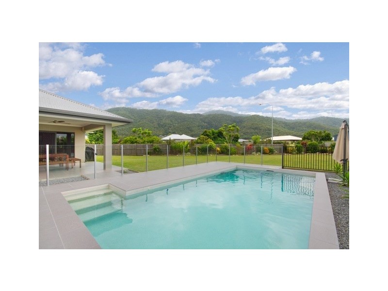 16 Malaponte Close, Gordonvale QLD 4865