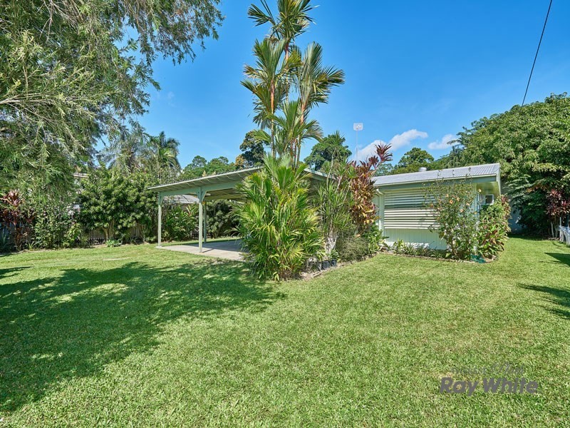 23 Pyne Street, Edmonton QLD 4869