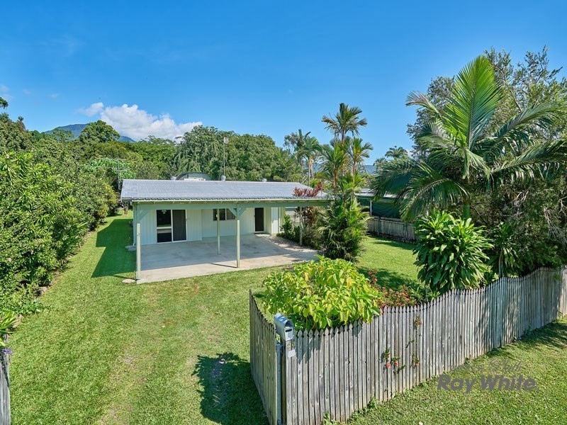 23 Pyne Street, Edmonton QLD 4869