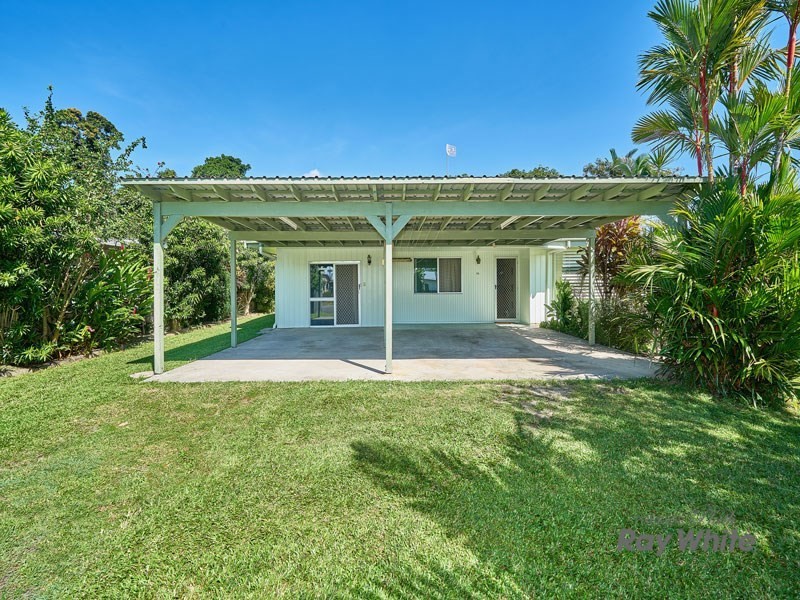 23 Pyne Street, Edmonton QLD 4869