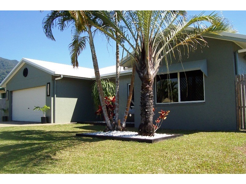 4 Del Manso Crescent, Edmonton QLD 4869