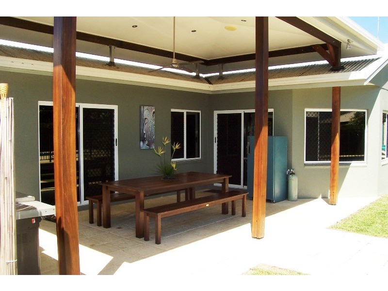 4 Del Manso Crescent, Edmonton QLD 4869