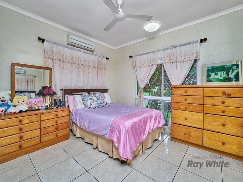 Mount Sheridan QLD 4868