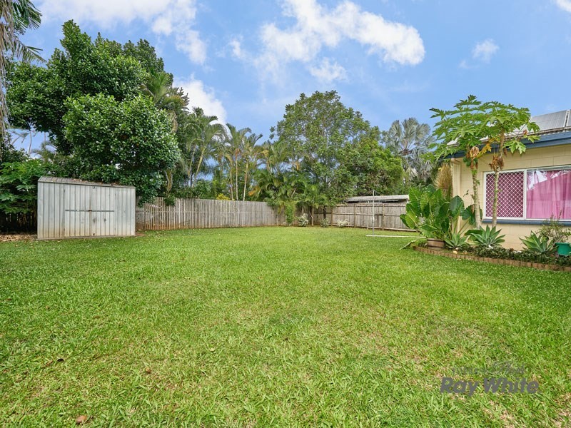 Mount Sheridan QLD 4868