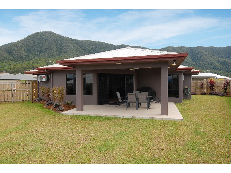 Bentley Park QLD 4869