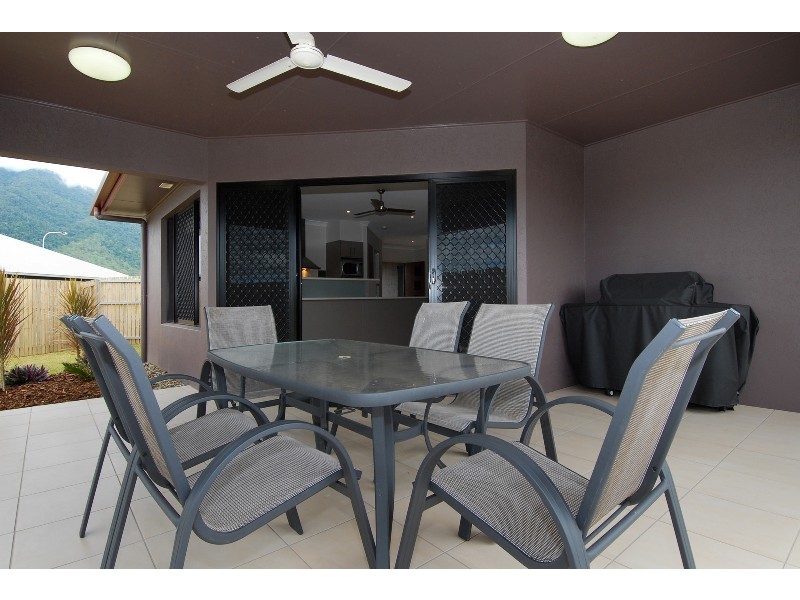 Bentley Park QLD 4869