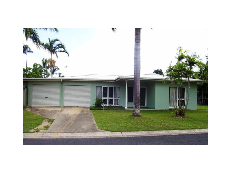 Bentley Park QLD 4869