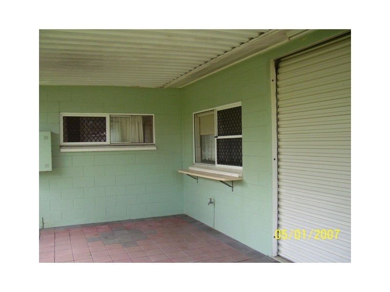 Bentley Park QLD 4869