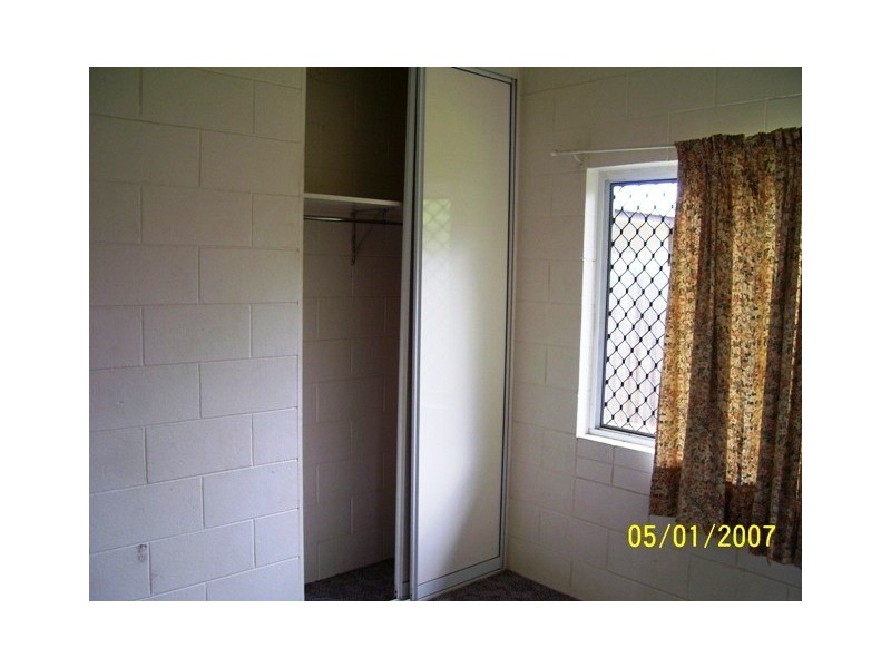 Bentley Park QLD 4869