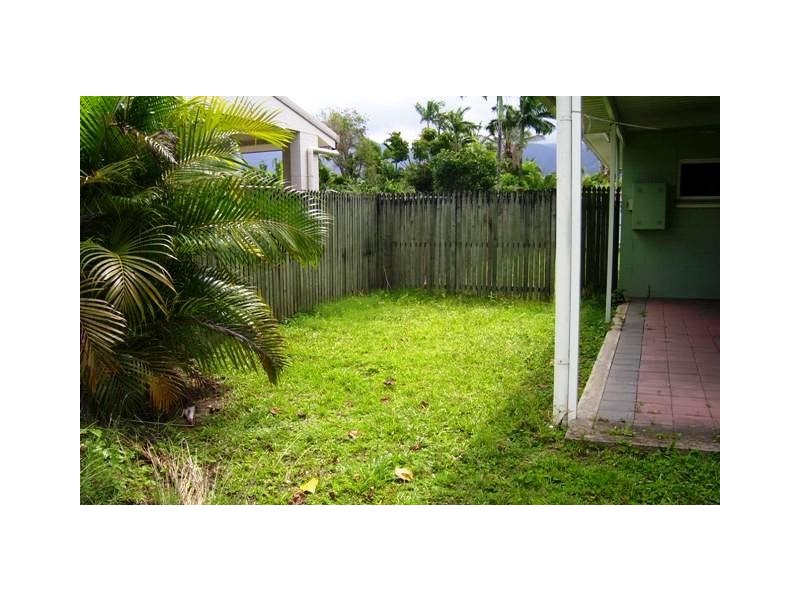 Bentley Park QLD 4869