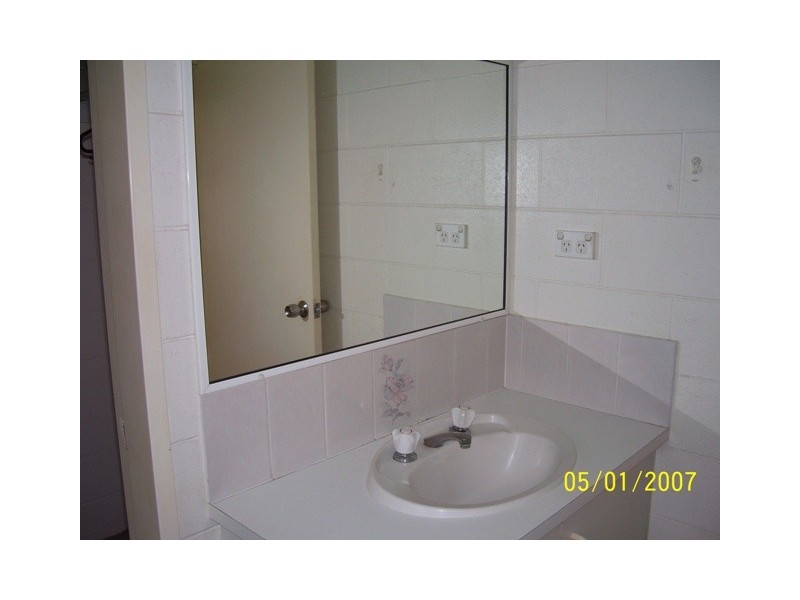 Bentley Park QLD 4869