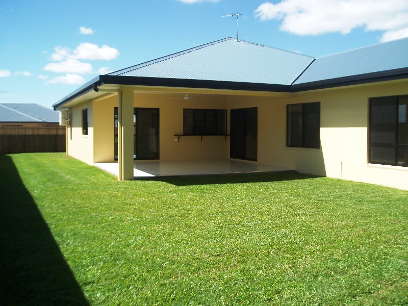 Edmonton QLD 4869