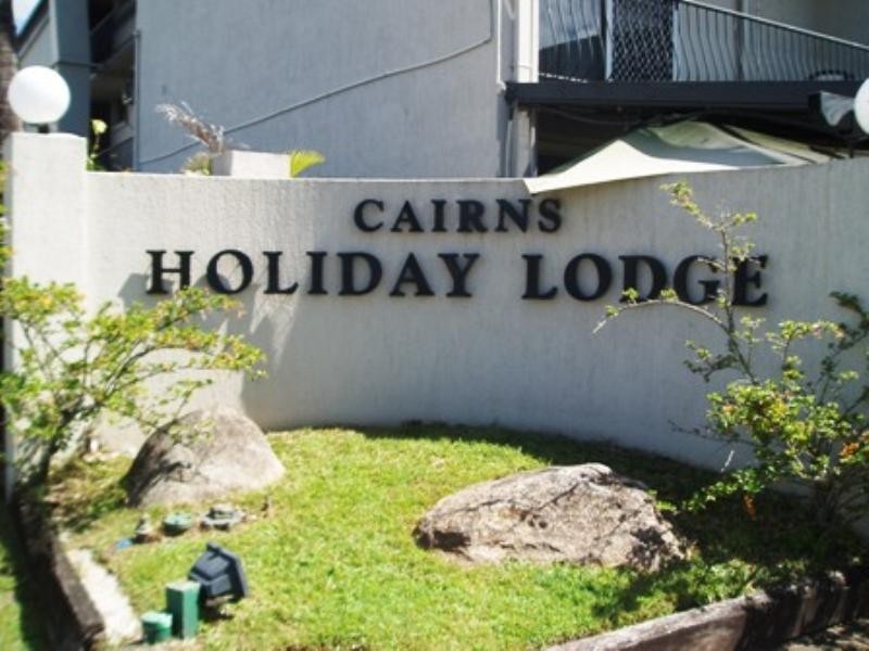 Cairns North QLD 4870