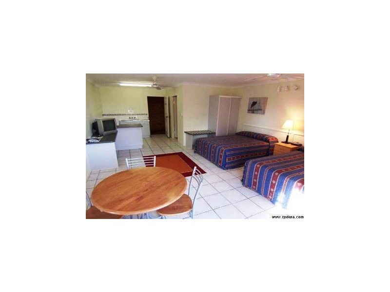 Cairns North QLD 4870