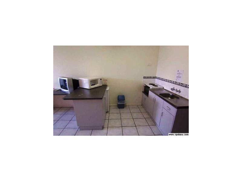 Cairns North QLD 4870