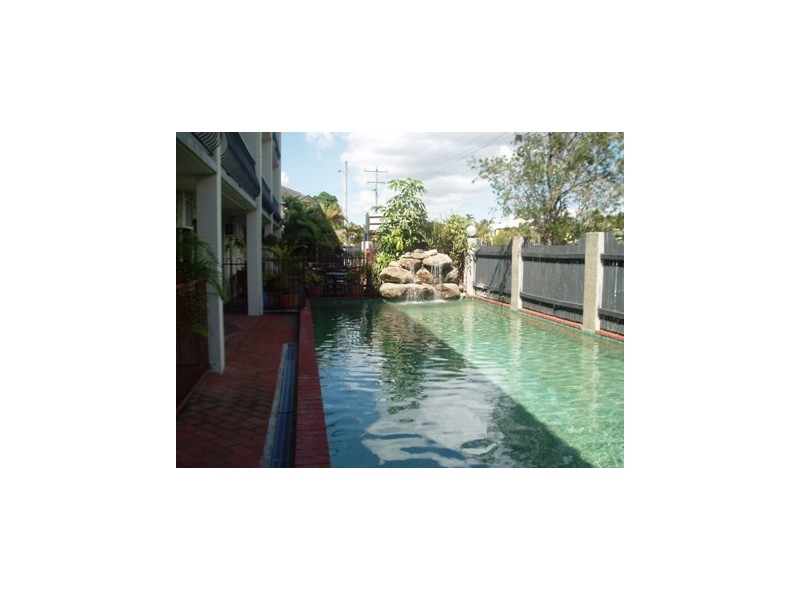 Cairns North QLD 4870