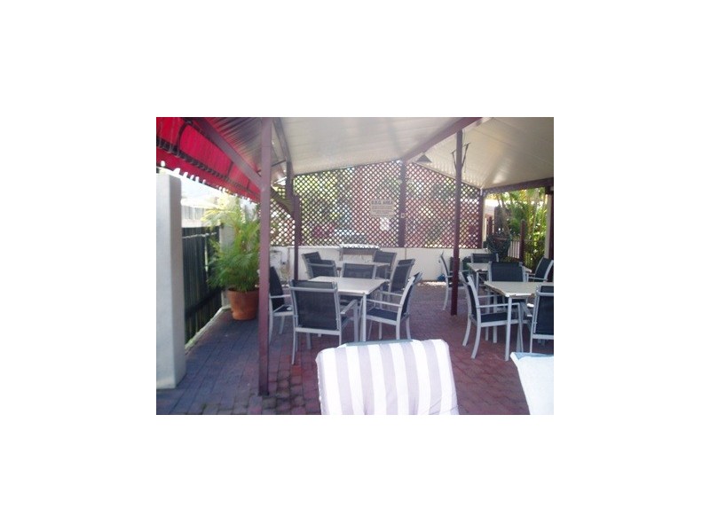 Cairns North QLD 4870