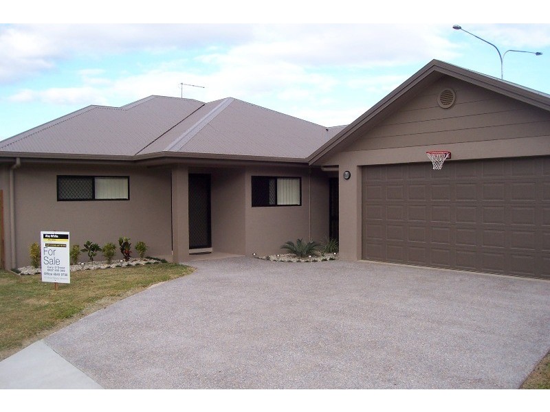 Edmonton QLD 4869