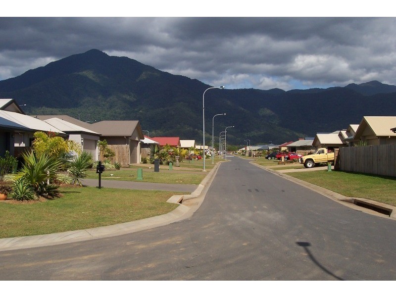 Edmonton QLD 4869