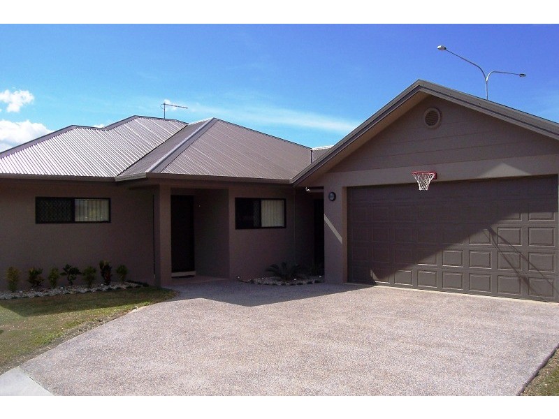 Edmonton QLD 4869