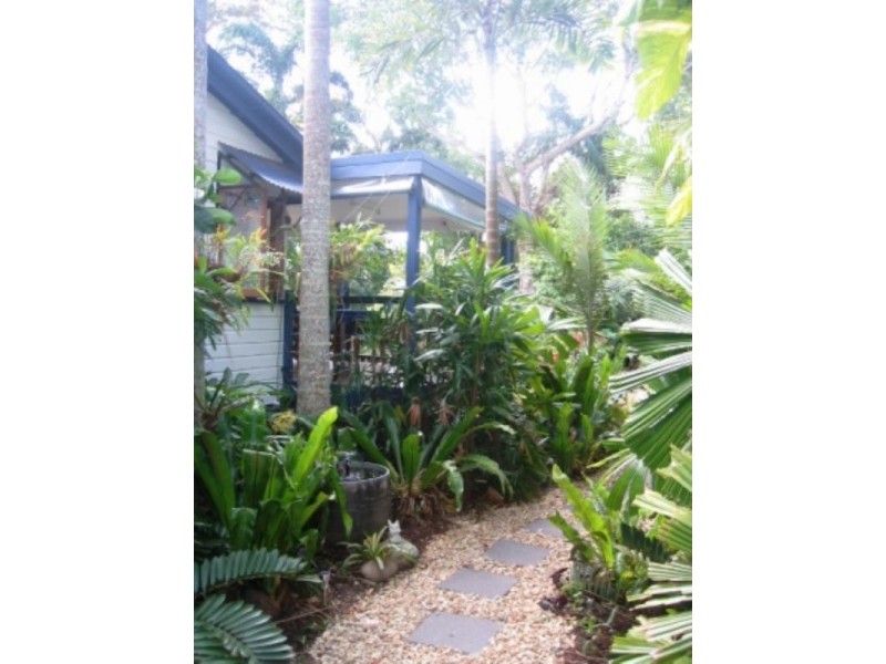 Edmonton QLD 4869