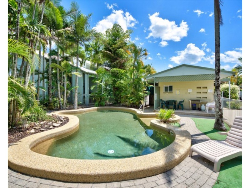 23/192 Mann Street, Westcourt QLD 4870