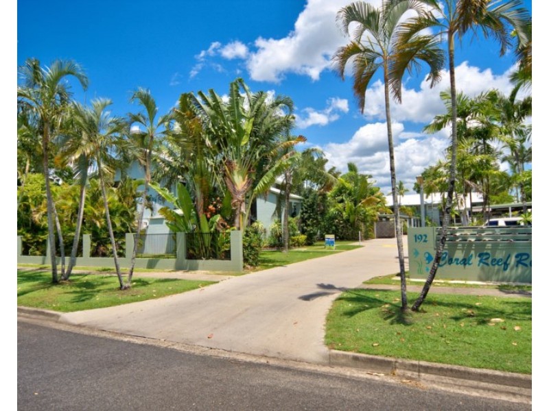 23/192 Mann Street, Westcourt QLD 4870