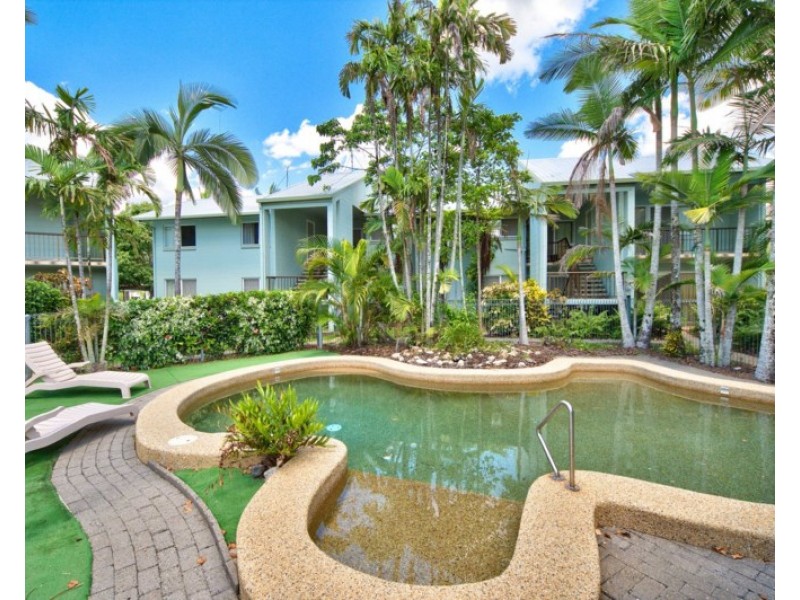 23/192 Mann Street, Westcourt QLD 4870