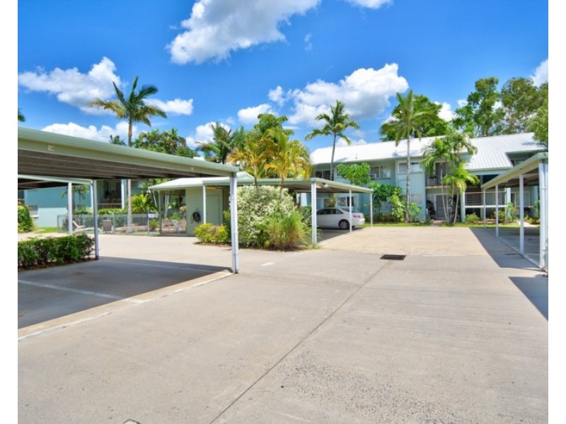 23/192 Mann Street, Westcourt QLD 4870