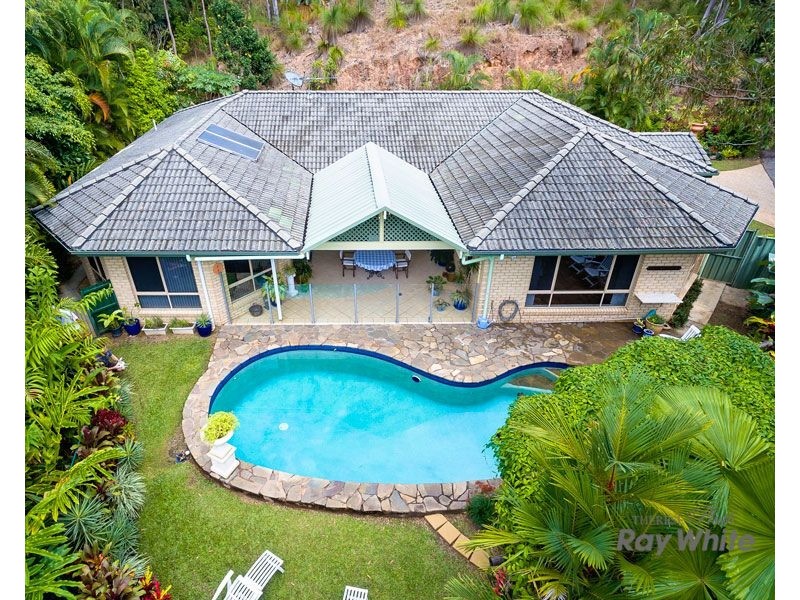57-59 Mercy Close, Gordonvale QLD 4865