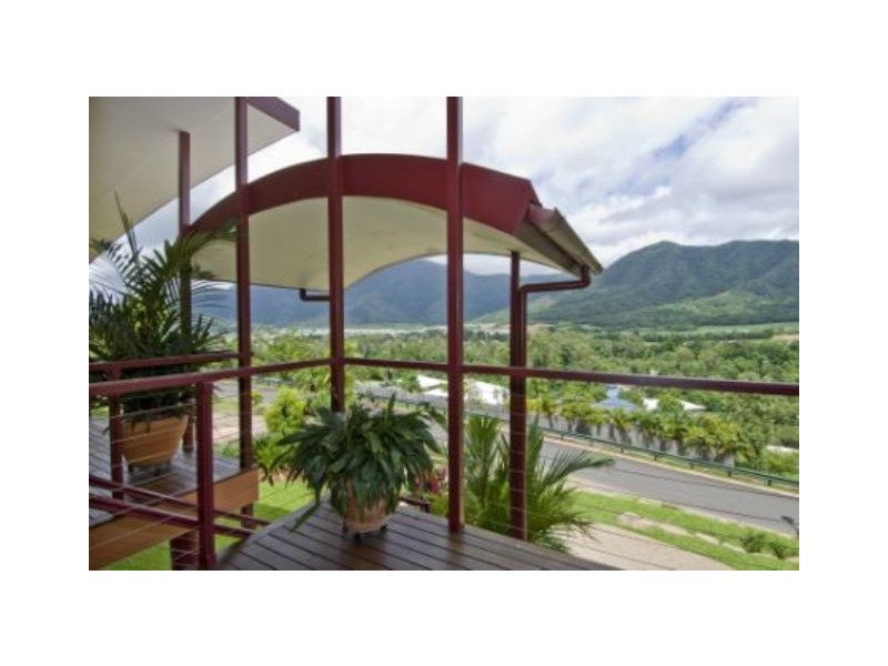 Bentley Park QLD 4869