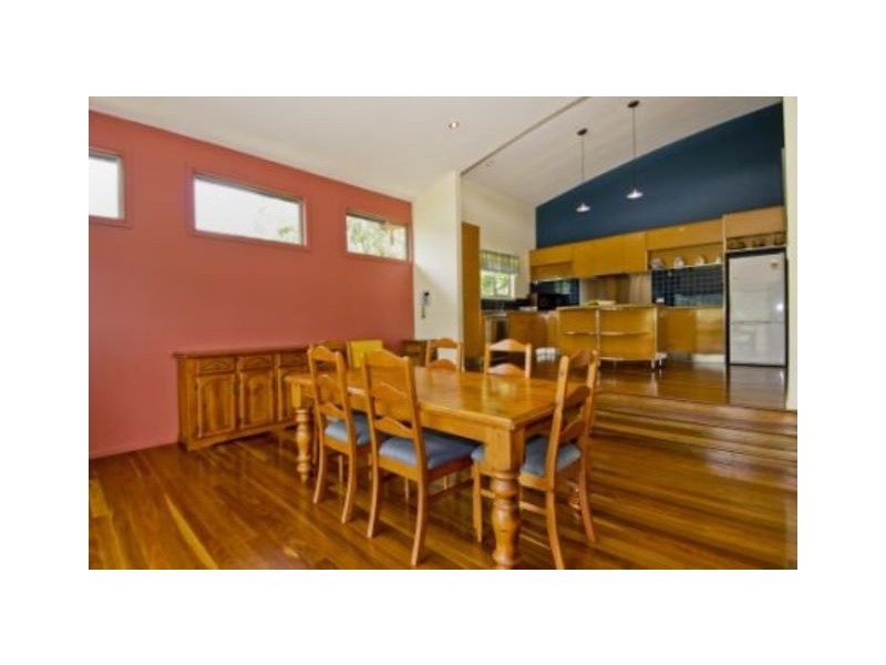 Bentley Park QLD 4869