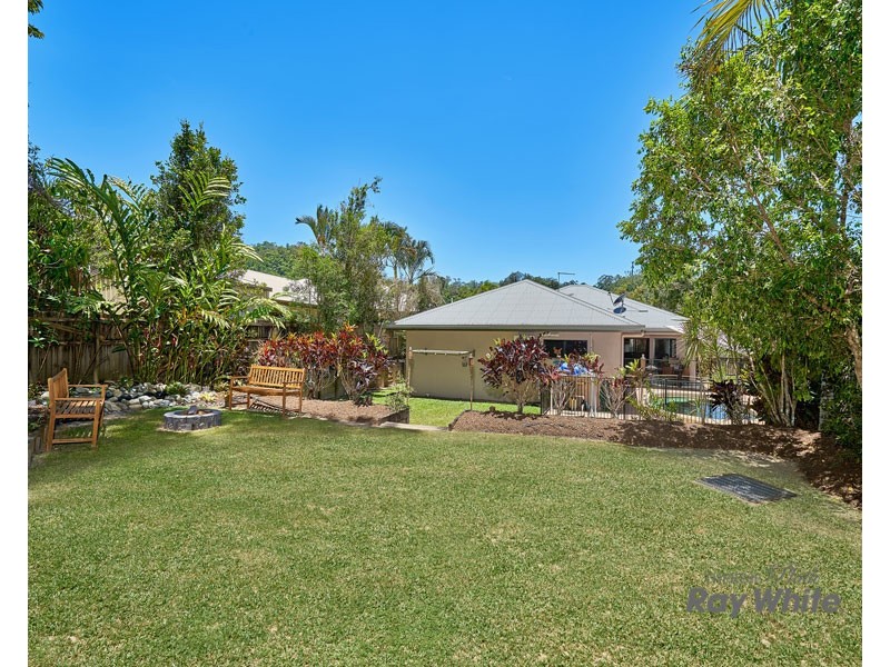 33 Surtees Close, Bentley Park QLD 4869