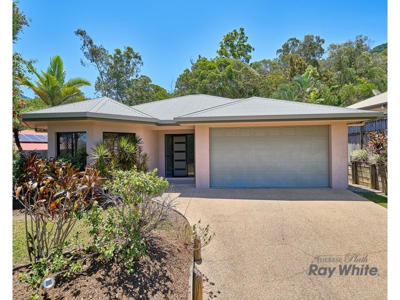33 Surtees Close, Bentley Park QLD 4869