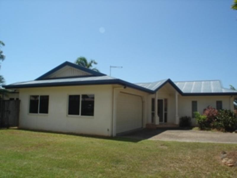 Mount Sheridan QLD 4868