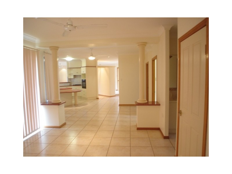 Mount Sheridan QLD 4868