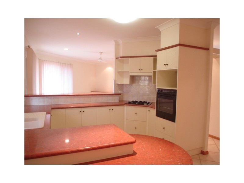 Mount Sheridan QLD 4868