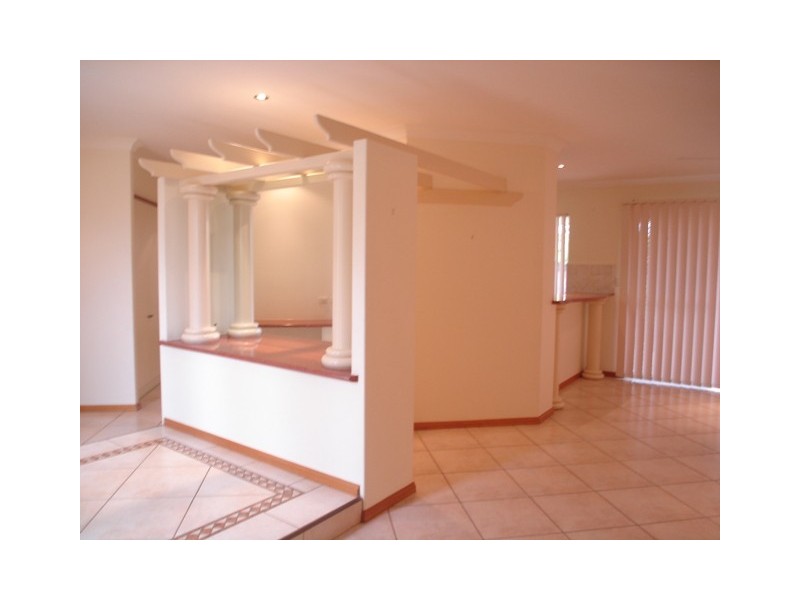 Mount Sheridan QLD 4868