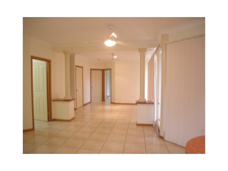 Mount Sheridan QLD 4868