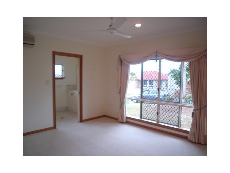 Mount Sheridan QLD 4868