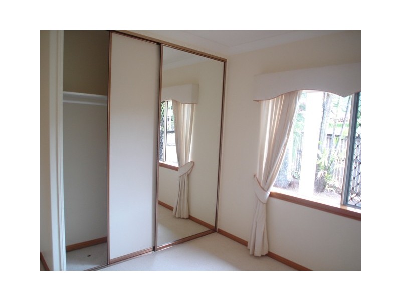 Mount Sheridan QLD 4868