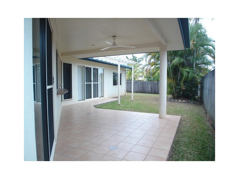 Mount Sheridan QLD 4868