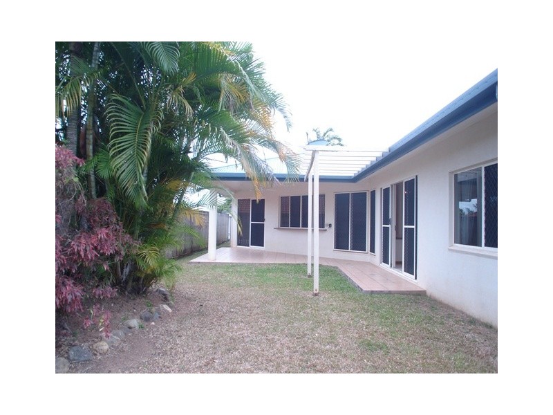 Mount Sheridan QLD 4868