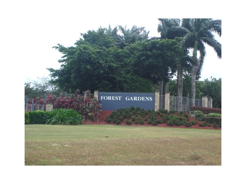 Mount Sheridan QLD 4868