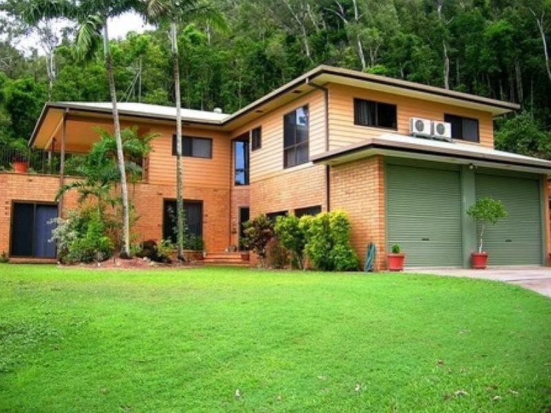 Edmonton QLD 4869