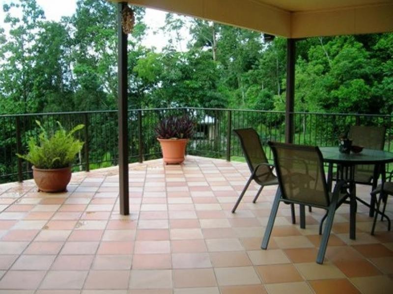 Edmonton QLD 4869