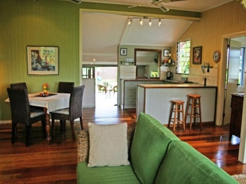 44 Thomson Road, Edmonton QLD 4869