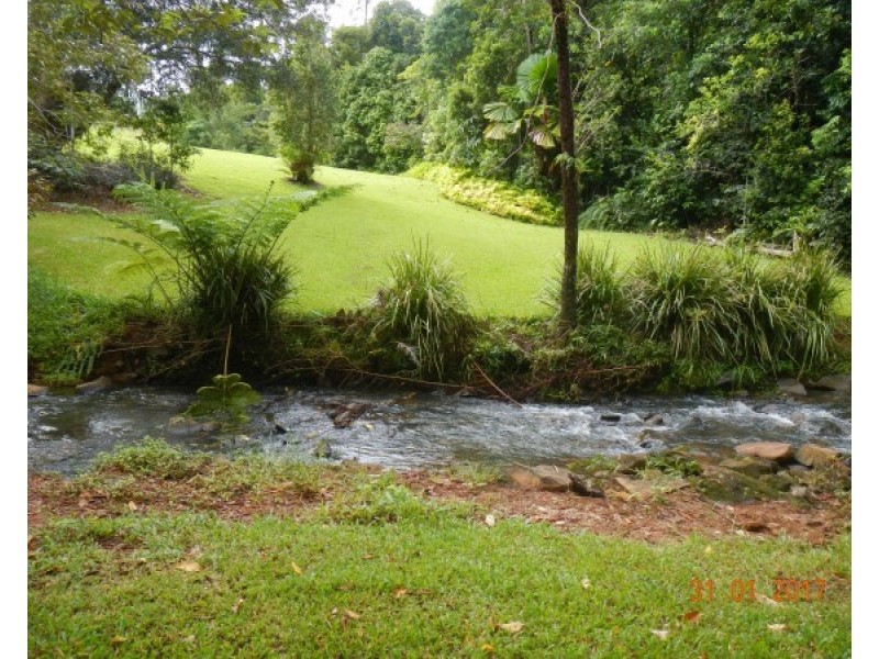 554 Utchee Creek Road, Mena Creek QLD 4871