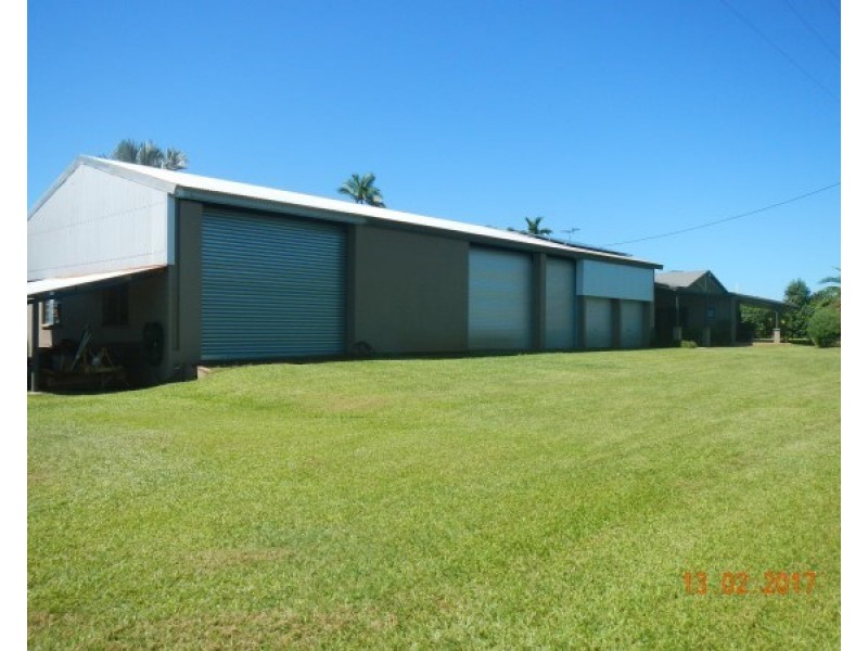 554 Utchee Creek Road, Mena Creek QLD 4871